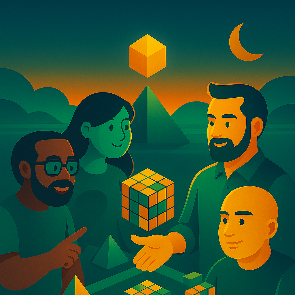 Configuration guidelines are live: including 200+ best practices